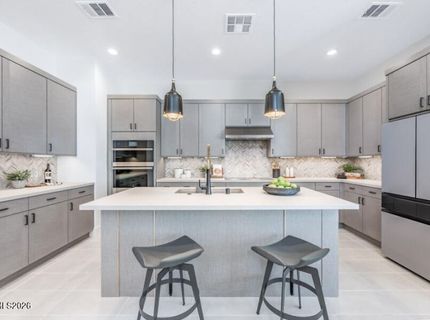 5545 Western Rider Trail, Reno, NV 89511 Photo