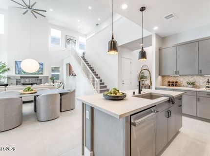 5545 Western Rider Trail, Reno, NV 89511 Photo