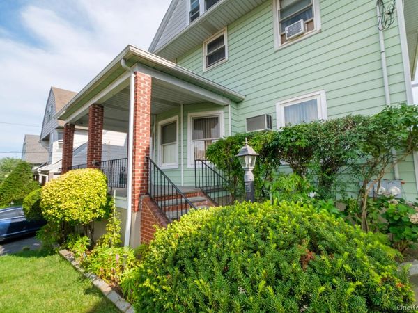 28 Urban Street , Unit 3, Mount Vernon, NY 10552