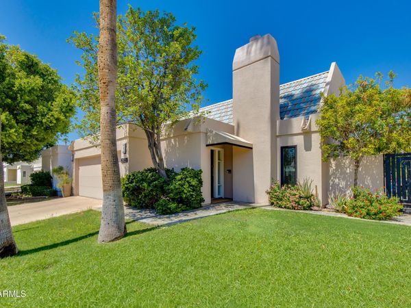 2522 E OREGON Avenue, Phoenix, AZ 85016