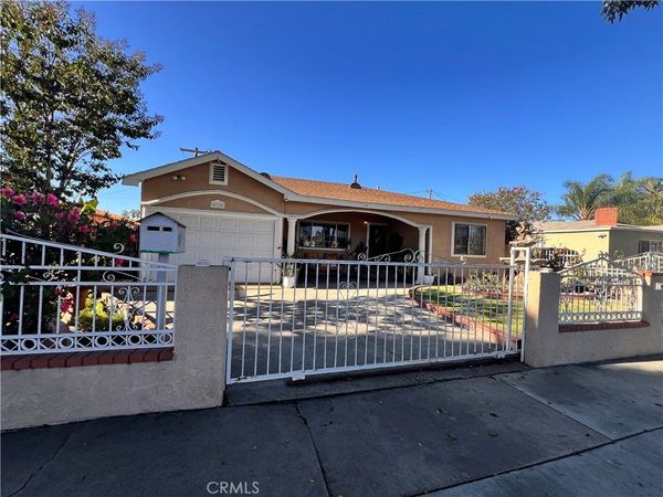 4815 Olanda, Lynwood, CA 90262