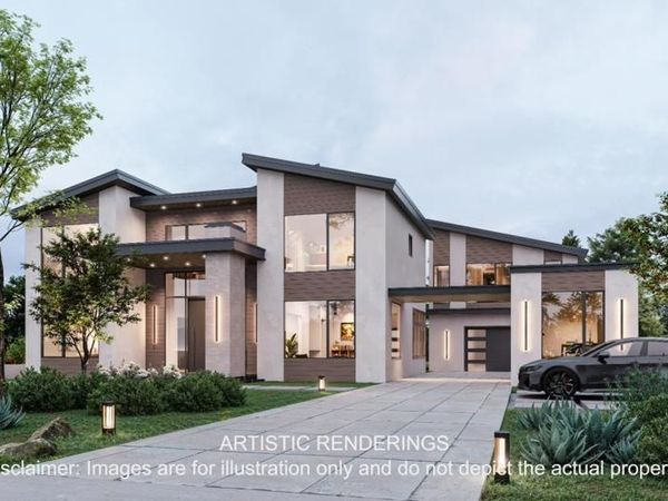20 Castle Court, Hillsborough, CA 94010