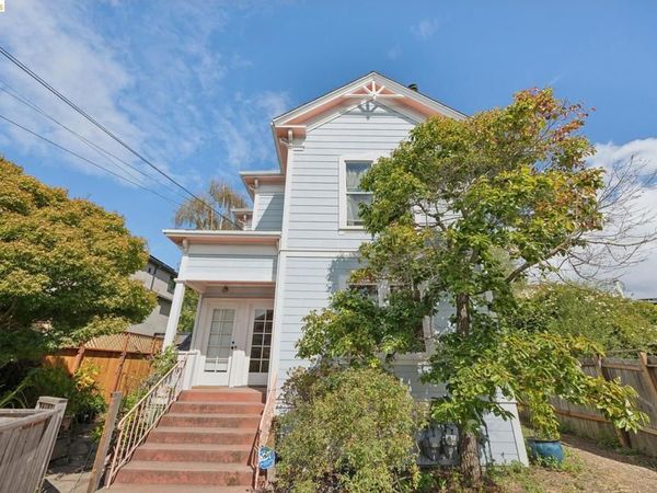 1711 Milvia, Unit A, Berkeley, CA 94709