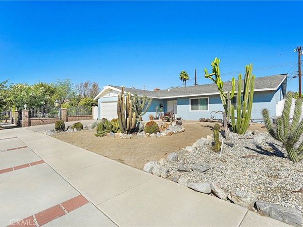 12319 Thelma Street, Sun Valley, CA 91352