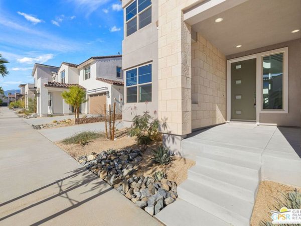 74252 Becker Street, Palm Desert, CA 92211