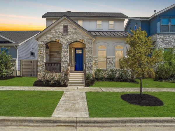146 Weaver LN , Bastrop, TX 78602