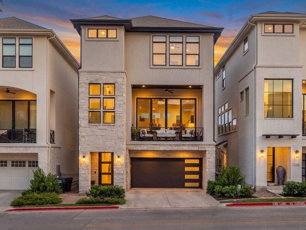 13412 Galleria CIR , Austin, TX 78738