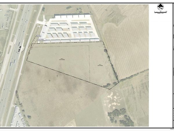 6100 N Interstate 35 - 7 Acres , Georgetown, TX 78626