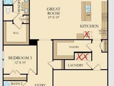 1083 Razor Clam Way, Summerville, SC 29485
