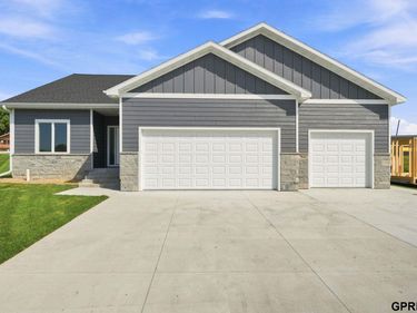 550 Southridge Drive, Milford, NE 68405