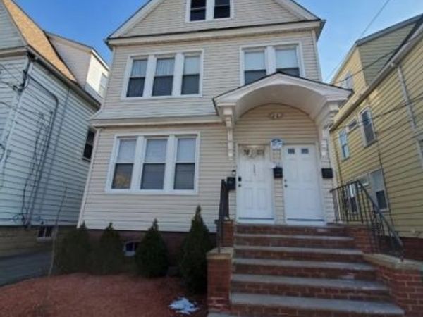 322 Ampere Pkwy, Unit 3, Bloomfield, NJ 07003