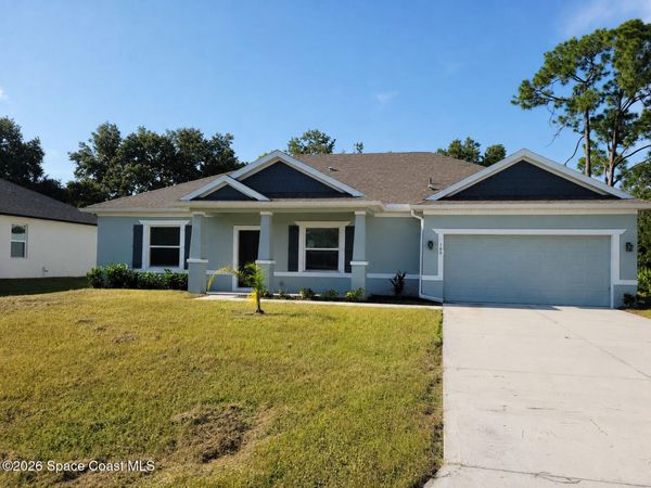 780 Consumer Street SE , Palm Bay, FL 32909