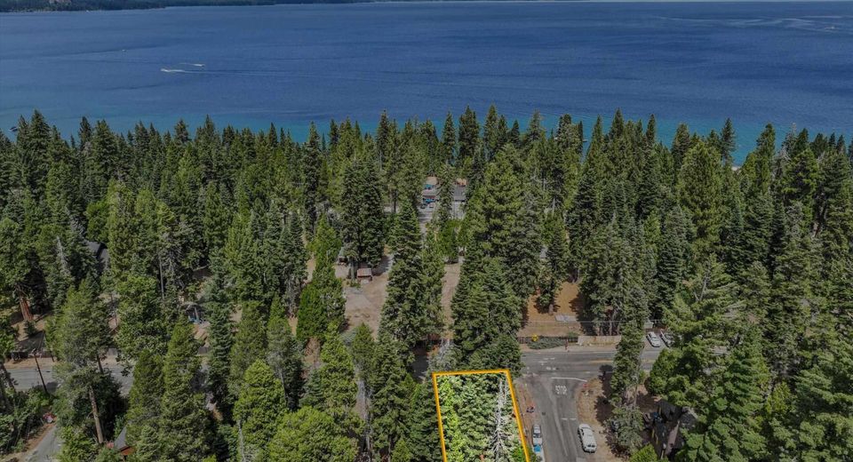 Lot 1 Pine Street, Tahoma, CA 96142 Photo