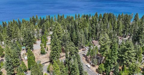 Lot 1 Pine Street, Tahoma, CA 96142 Photo