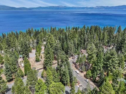 Lot 1 Pine Street, Tahoma, CA 96142 Photo