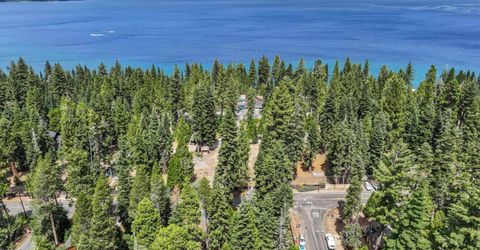 Lot 1 Pine Street, Tahoma, CA 96142 Photo