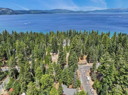 Lot 1 Pine Street, Tahoma, CA 96142 Photo