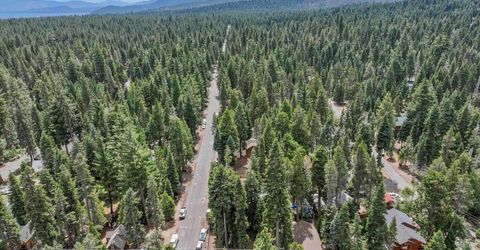 Lot 1 Pine Street, Tahoma, CA 96142 Photo