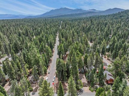 Lot 1 Pine Street, Tahoma, CA 96142 Photo