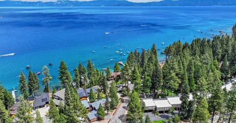 Lot 1 Pine Street, Tahoma, CA 96142 Photo