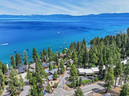 Lot 1 Pine Street, Tahoma, CA 96142 Photo