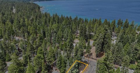 Lot 1 Pine Street, Tahoma, CA 96142 Photo
