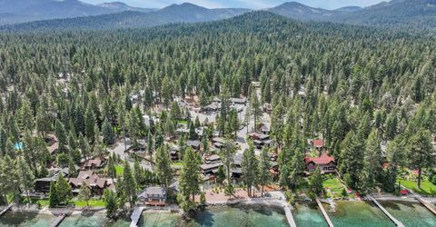 Lot 1 Pine Street, Tahoma, CA 96142 Photo