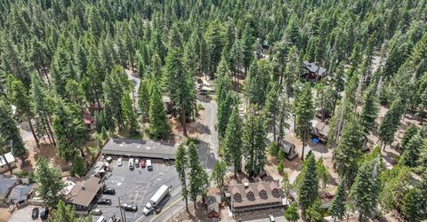 Lot 1 Pine Street, Tahoma, CA 96142 Photo