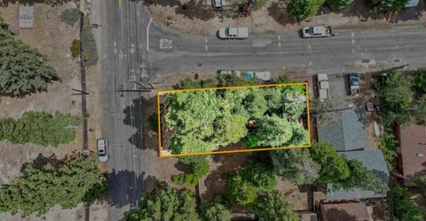 Lot 1 Pine Street, Tahoma, CA 96142 Photo
