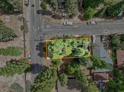 Lot 1 Pine Street, Tahoma, CA 96142 Photo