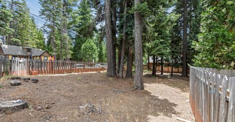 Lot 1 Pine Street, Tahoma, CA 96142 Photo