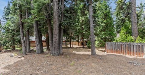 Lot 1 Pine Street, Tahoma, CA 96142 Photo