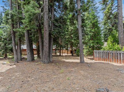 Lot 1 Pine Street, Tahoma, CA 96142 Photo
