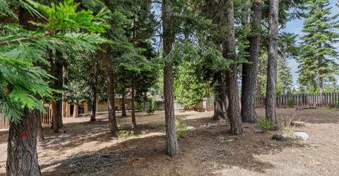 Lot 1 Pine Street, Tahoma, CA 96142 Photo