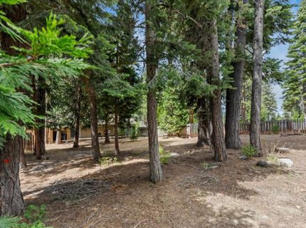 Lot 1 Pine Street, Tahoma, CA 96142 Photo