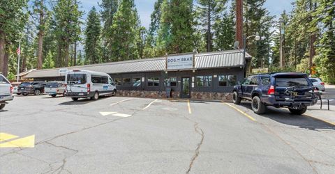 Lot 1 Pine Street, Tahoma, CA 96142 Photo