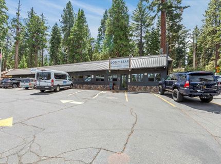 Lot 1 Pine Street, Tahoma, CA 96142 Photo