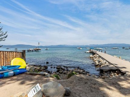 Lot 1 Pine Street, Tahoma, CA 96142 Photo