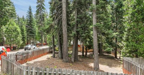 Lot 1 Pine Street, Tahoma, CA 96142 Photo