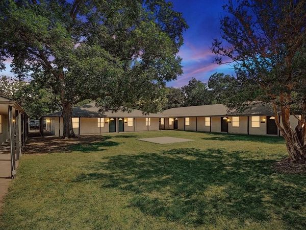 614 W Heard Street, Unit 8, Cleburne, TX 76033