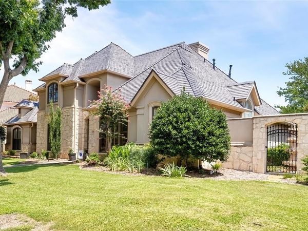 5701 Templin Way, Plano, TX 75093