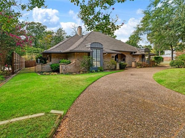480 SE 31st Street SE, Paris, TX 75460