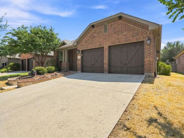 1529 8th Street, Argyle, TX 76226