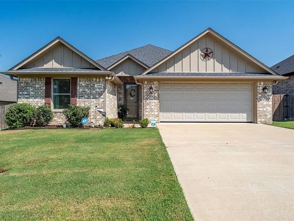 12764 Meadowbrook , Tyler, TX 75709