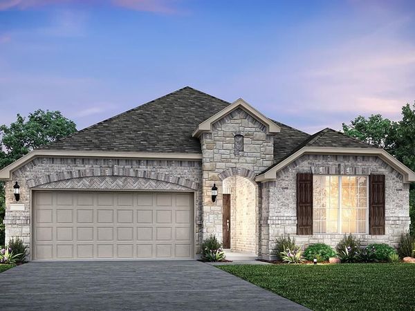 11132 Bolsover Boulevard, Fort Worth, TX 76052