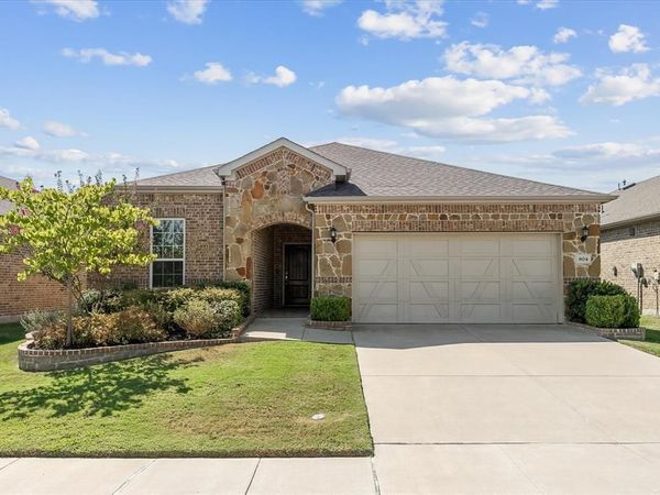 804 Forgotten Forest Way, McKinney, TX 75071
