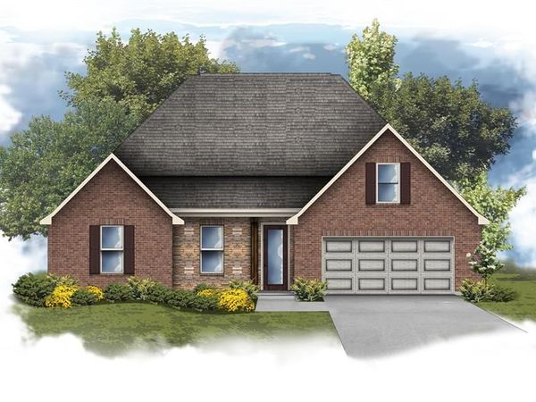 74516 Tantela Lakes Drive, Covington, LA 70435
