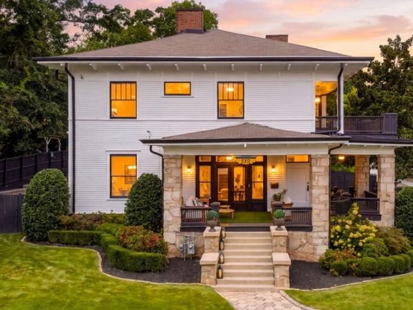 585 Cherokee Avenue SE, Atlanta, GA 30312