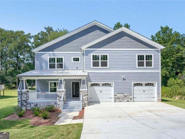 3387 Lee Place, Atlanta, GA 30349