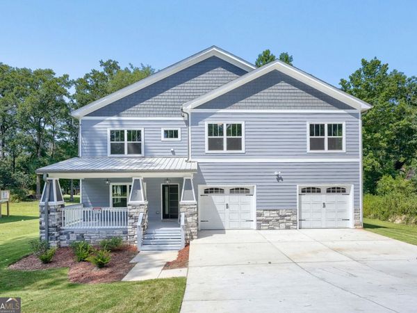 3387 Lee Place, Atlanta, GA 30349